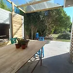 Casa La Calandria Playa Acantilados Mar Del Plata