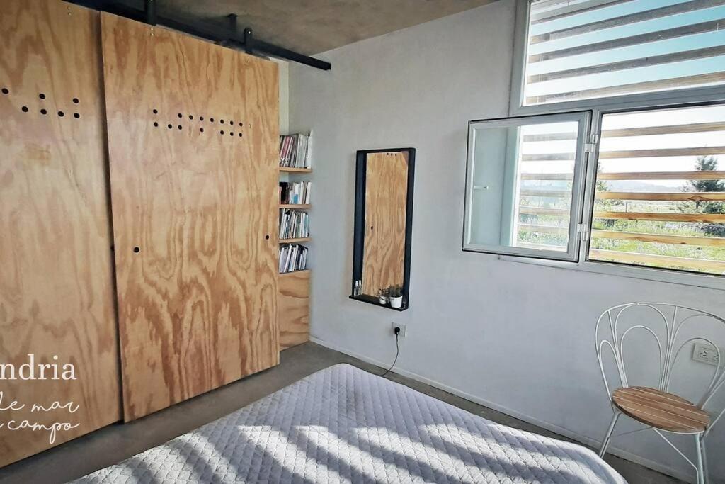 Casa La Calandria Playa Acantilados Сasa de vacaciones *
