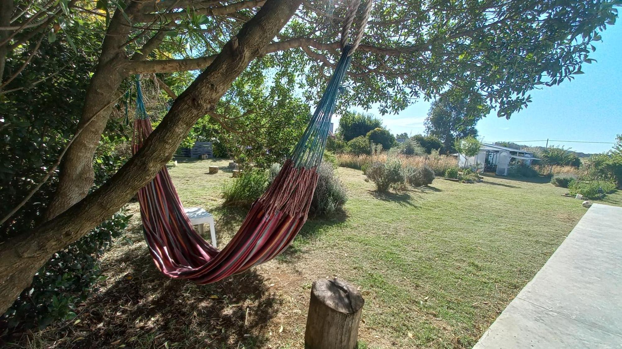 Сasa de vacaciones Casa La Calandria Playa Acantilados