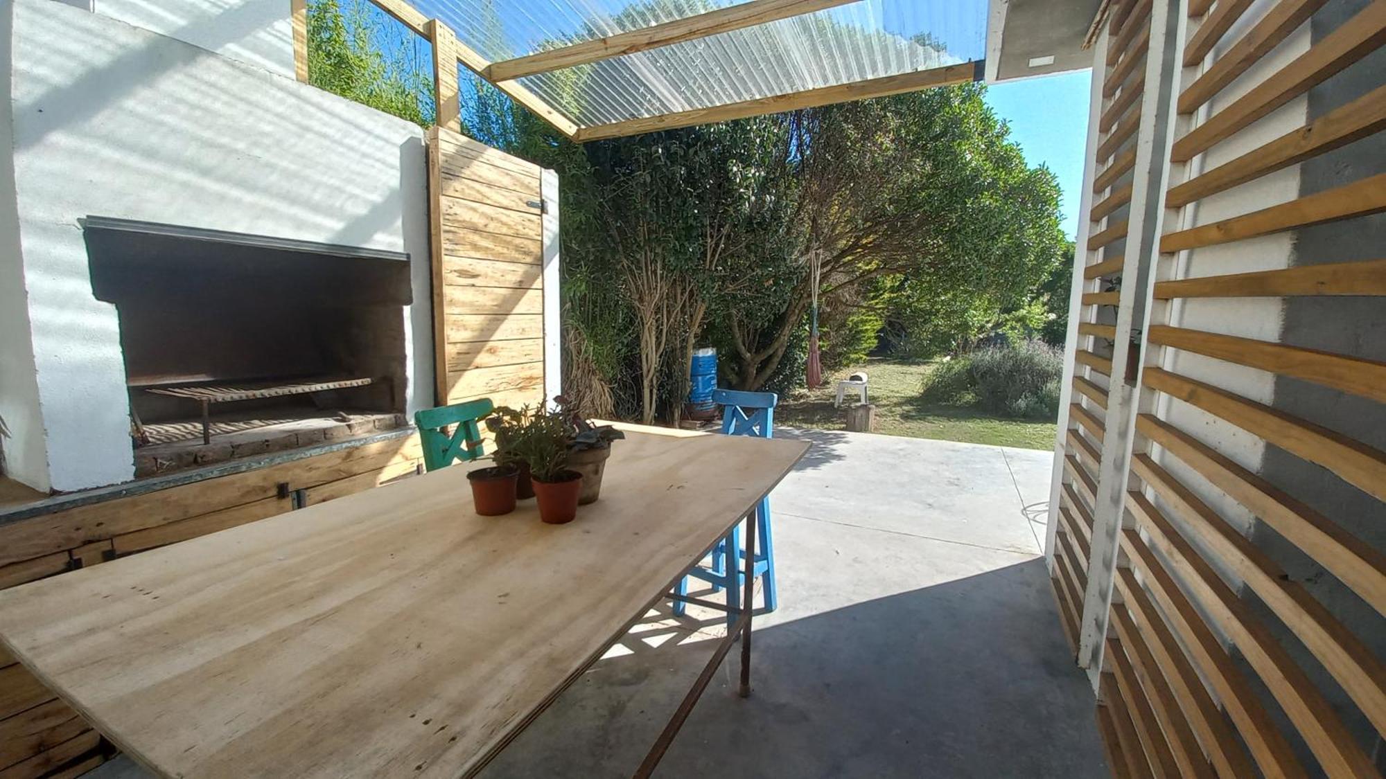 Сasa de vacaciones Casa La Calandria Playa Acantilados *
