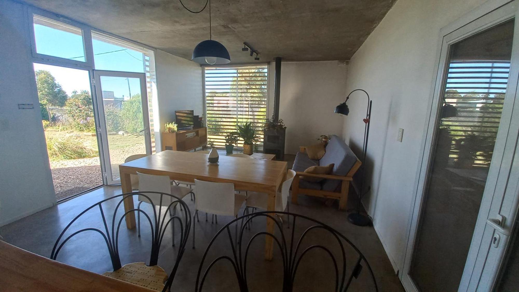 Casa La Calandria Playa Acantilados Сasa de vacaciones