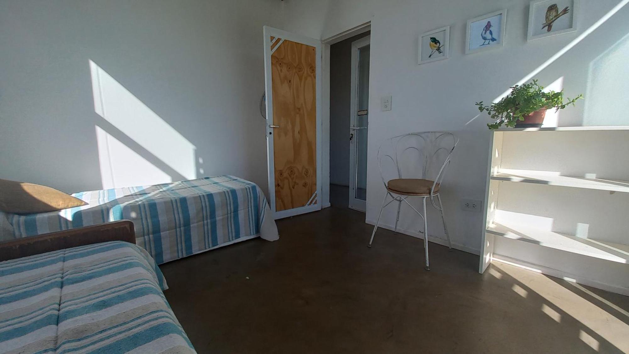 Сasa de vacaciones Casa La Calandria Playa Acantilados Mar del Plata